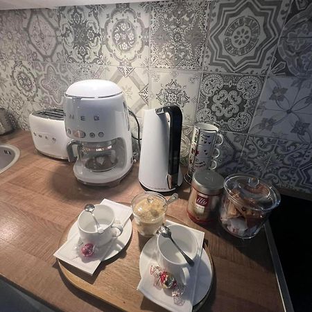 3Em Apartment Сопот Экстерьер фото