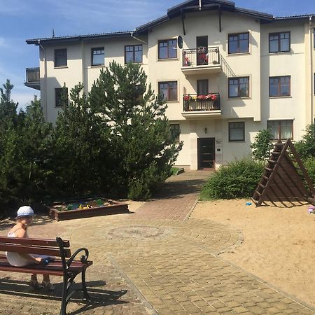 3Em Apartment Сопот Экстерьер фото