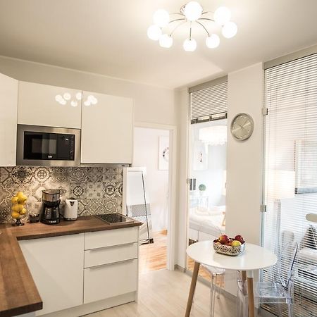 3Em Apartment Сопот Экстерьер фото