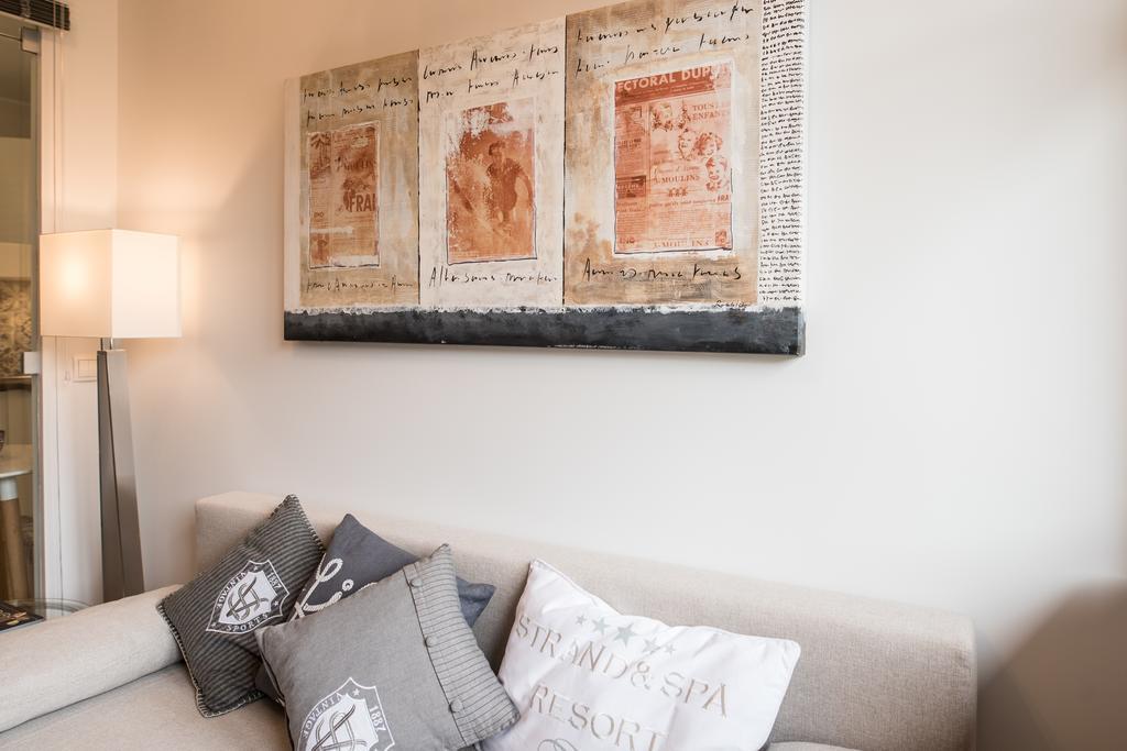 3Em Apartment Сопот Экстерьер фото