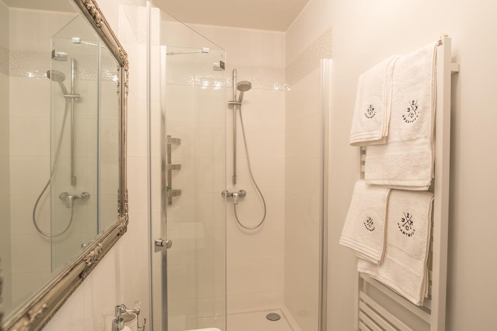 3Em Apartment Сопот Экстерьер фото