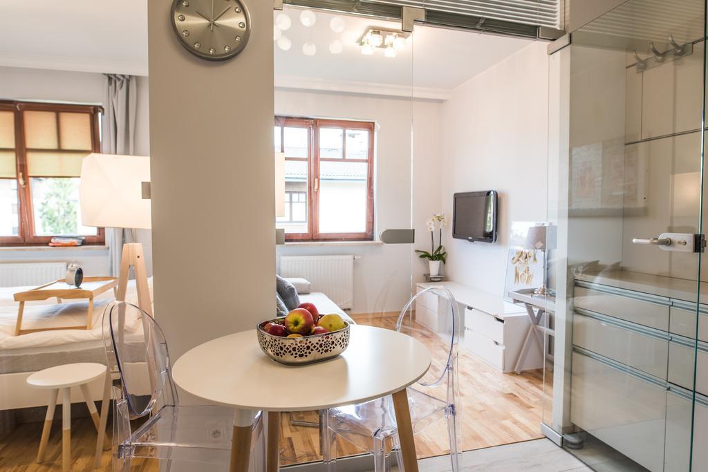 3Em Apartment Сопот Экстерьер фото