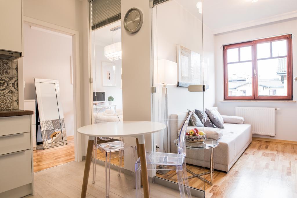 3Em Apartment Сопот Экстерьер фото