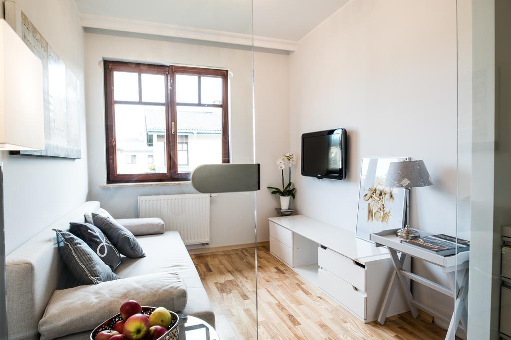3Em Apartment Сопот Экстерьер фото