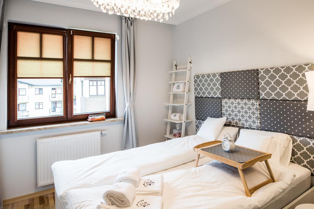 3Em Apartment Сопот Экстерьер фото