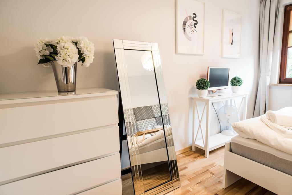 3Em Apartment Сопот Экстерьер фото
